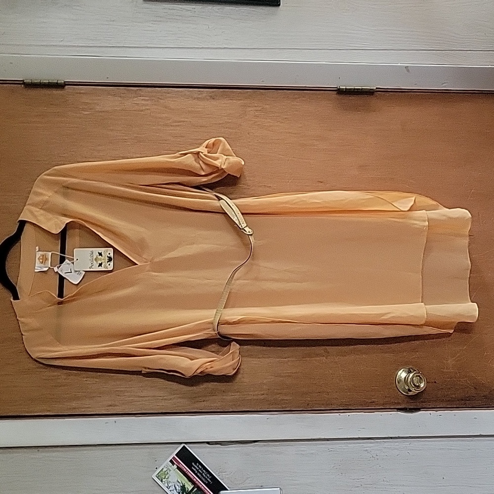 Tunic Top by available